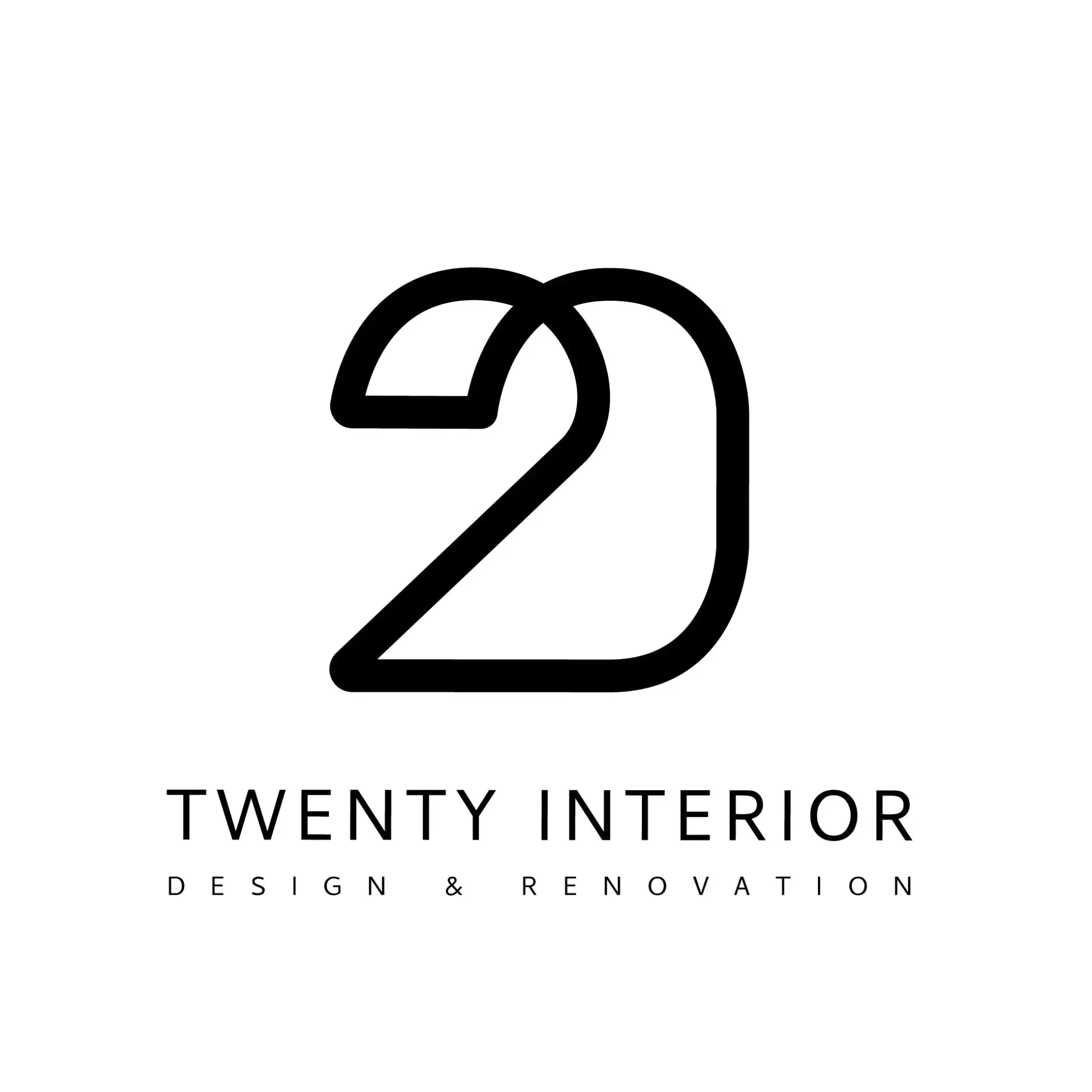 Twenty Interior